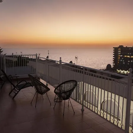 Dreamy Next To Anfi Del Mar