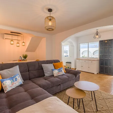 Dreamy Next To Anfi Del Mar شاليه *