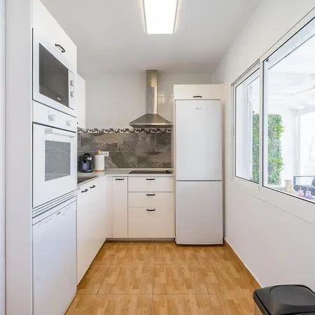 Dreamy Next To Anfi Del Mar شاليه *