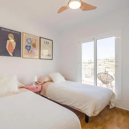 Dreamy Next To Anfi Del Mar Mogán