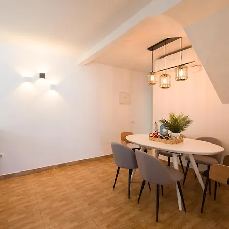 Dreamy Next To Anfi Del Mar شاليه *