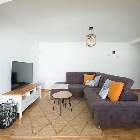 شاليه Dreamy Next To Anfi Del Mar *