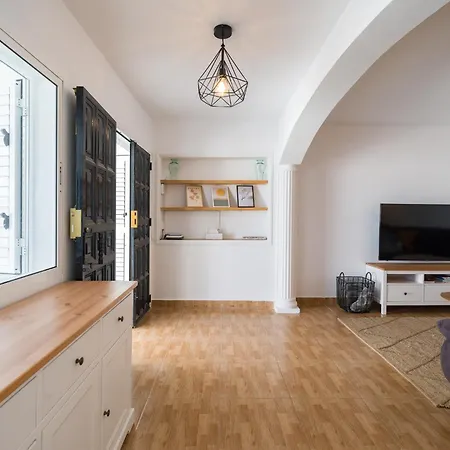 Dreamy Next To Anfi Del Mar *