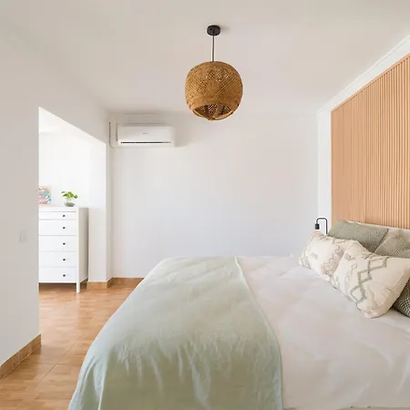 Dreamy Next To Anfi Del Mar