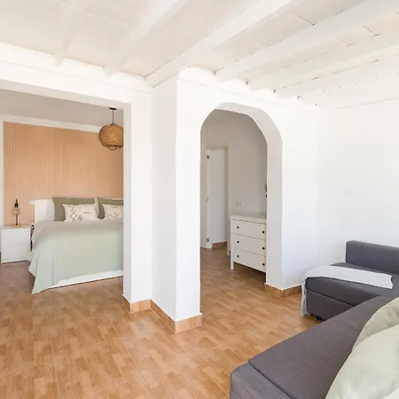 شاليه Dreamy Next To Anfi Del Mar Mogán