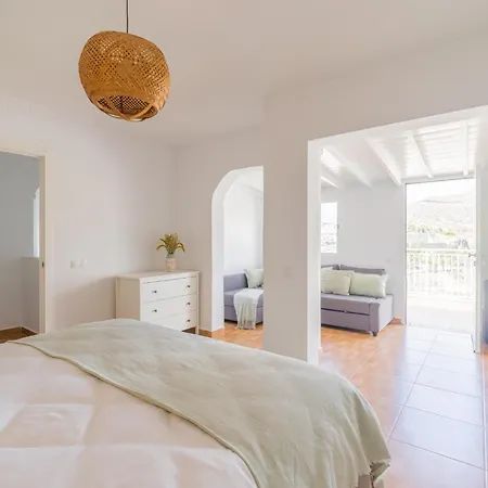 Dreamy Next To Anfi Del Mar