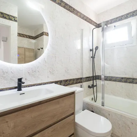 Dreamy Next To Anfi Del Mar شاليه