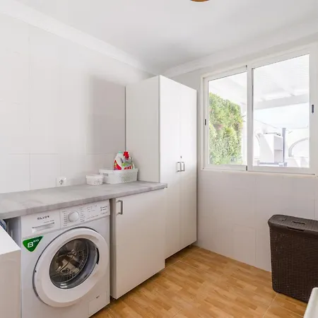 Dreamy Next To Anfi Del Mar شاليه