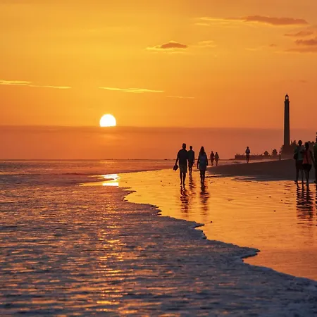 Dreamy Next To Anfi Del Mar * Mogán