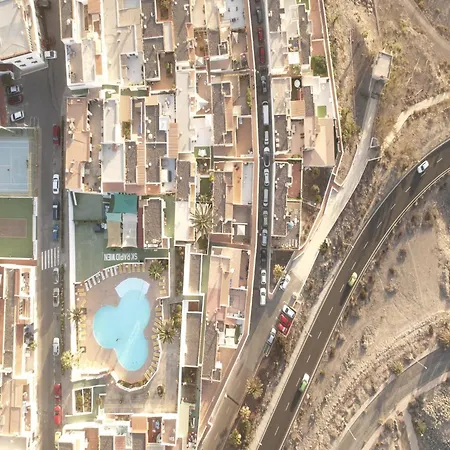 Dreamy Next To Anfi Del Mar شاليه Mogán