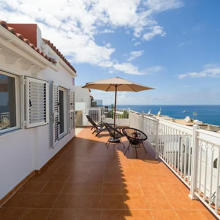 شاليه Dreamy Next To Anfi Del Mar Mogán