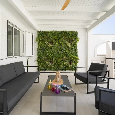 Dreamy Next To Anfi Del Mar شاليه *