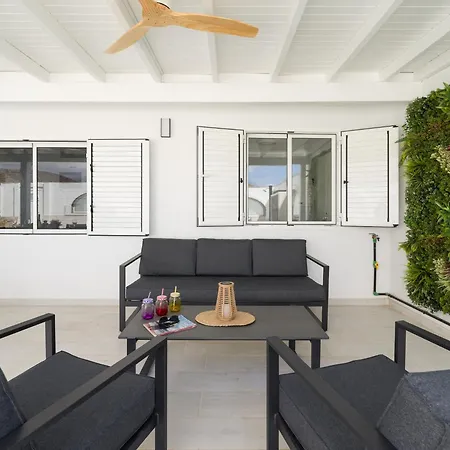 Dreamy Next To Anfi Del Mar * Mogán