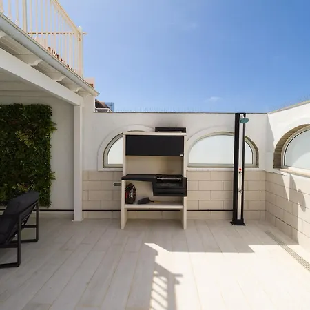 شاليه Dreamy Next To Anfi Del Mar Mogán