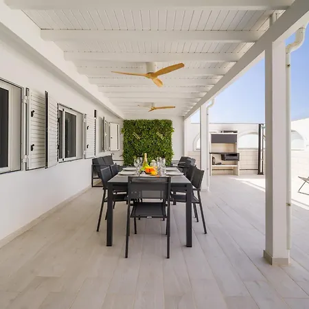 Dreamy Next To Anfi Del Mar شاليه