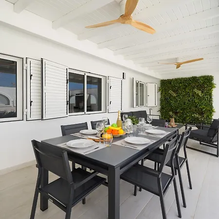 Dreamy Next To Anfi Del Mar Mogán