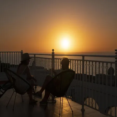 Шале Dreamy Next To Anfi Del Mar Моган