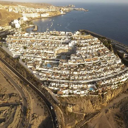 Dreamy Next To Anfi Del Mar *