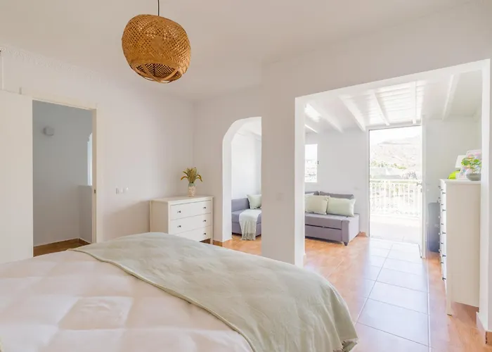 Dreamy Next To Anfi Del Mar